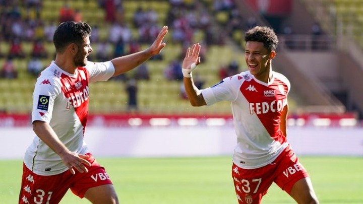 Ligue 1: «Έπιασε» κορυφή η Μονακό