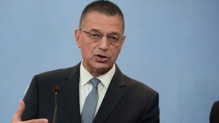 Επίσκεψη Αλ. Στεφανή στις εγκαταστάσεις των Ελληνικών Αμυντικών Συστημάτων στο Λαύριο