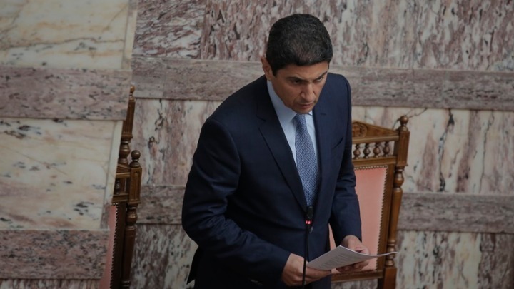 Επιστολή του διευθυντή Ολυμπιακής Αλληλεγγύης της ΔΟΕ στον Λ. Αυγενάκη