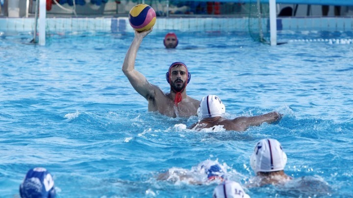 Πόλο: Επτά ελληνικές ομάδες στα ευρωπαϊκά κύπελλα