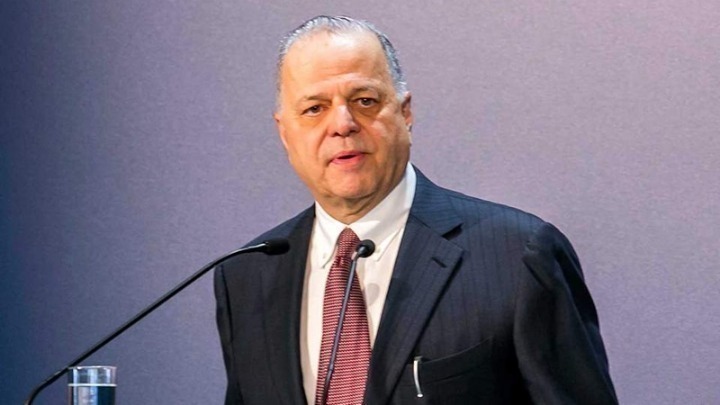 Ευ. Μυτιληναίος: Η κρίση της πανδημίας μοναδική ευκαιρία για μεταρρυθμίσεις