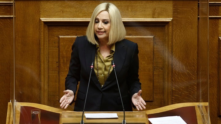 Φ. Γεννηματά: Καμπάνια ενημέρωσης υπέρ του εμβολίου και υπέρ της μάσκας