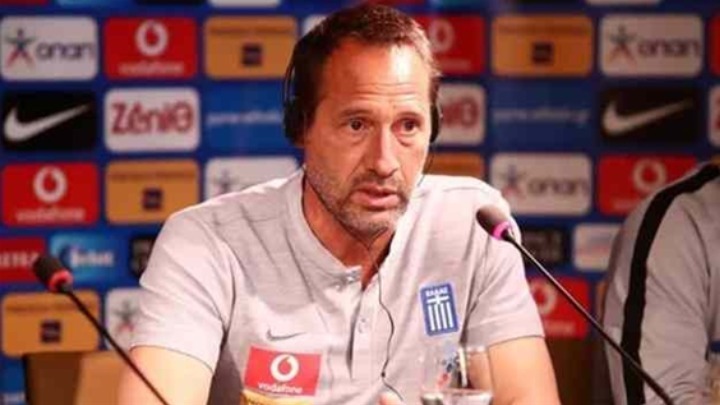 Φαν’τ Σχιπ: «Πιστεύω στην πρώτη θέση»