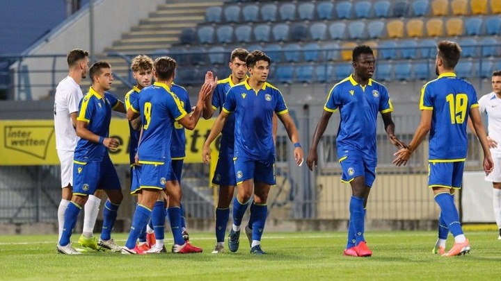 Φιλικό 1-0 του Αστέρα επί του Ατρόμητου