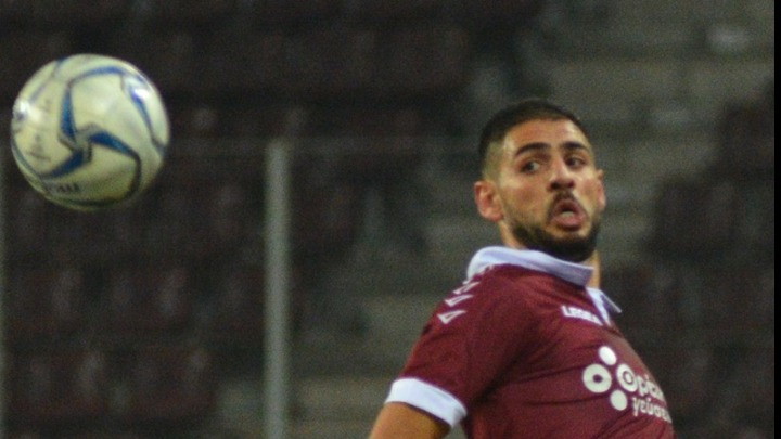 Φιλικό: Λαμία-ΑΕΛ 1-1