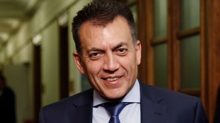 Γ. Βρούτσης: Μόνιμη, αποτελεσματική και εγγυημένη λύση για τις εκκρεμείς συντάξεις η ψηφιακή σύνταξη–ΑΤΛΑΣ