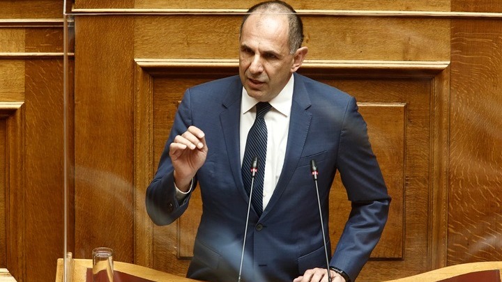 Γ. Γεραπετρίτης: Κονδύλια και από το Κοινοτικό Ταμείο Ανάκαμψης στη θωράκιση του περιβάλλοντος