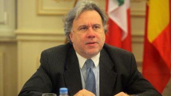 Κατρούγκαλος: Η αναζωπύρωση της σύγκρουσης στο Ναγκόρνο-Καραμπάχ θέτει σε κίνδυνο την ειρήνη στην ευρύτερη περιοχή