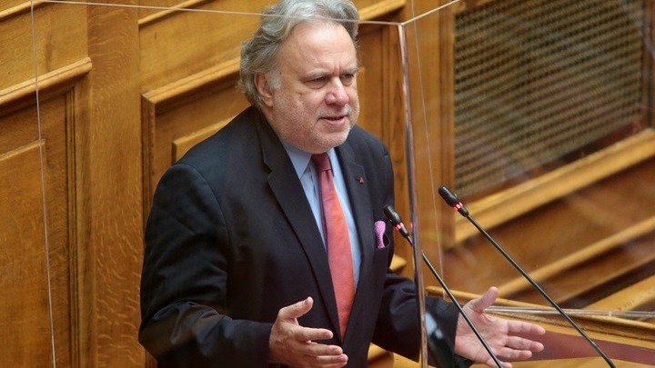 Γ. Κατρούγκαλος: Συμφωνήσαμε για συνομιλίες στο ΝΑΤΟ;