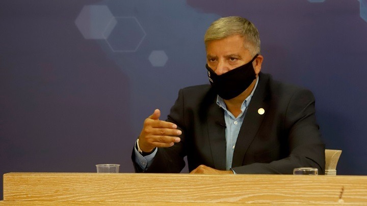 Γ. Πατούλης: Ένα μεγάλο ευχαριστώ στο προσωπικό της Αυτοδιοίκησης και τους δεκάδες εθελοντές