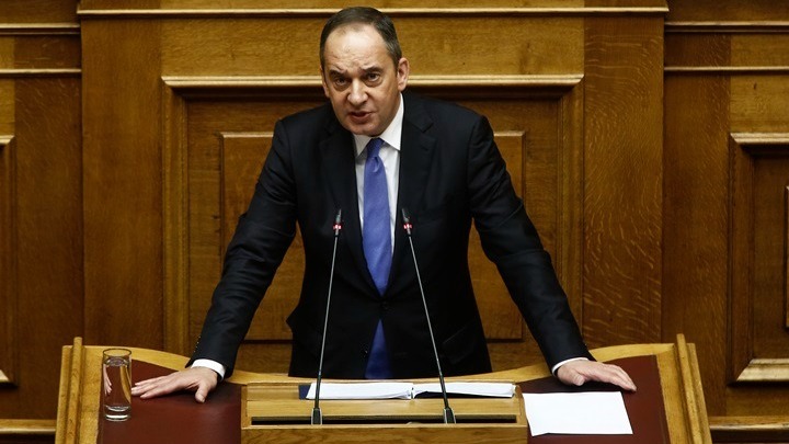 Γ. Πλακιωτάκης: Δίνουμε καθημερινά την δική μας απάντηση και στα θέματα της παράνομης αλιευτικής δραστηριότητας