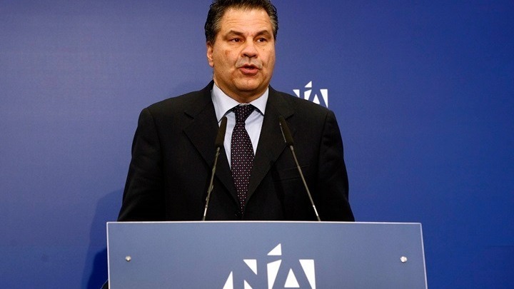 Γ. Στεργίου: Ο Κυρ. Μητσοτάκης αποδεικνύεται ο πιο αντικομφορμιστής πολιτικός της μεταπολίτευσης