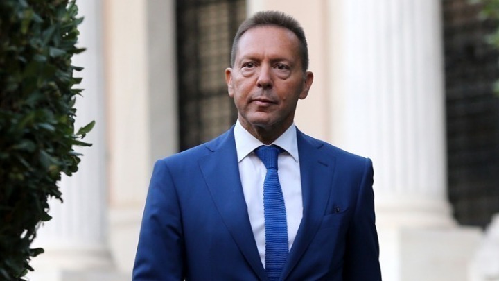 Γ. Στουρνάρας: Στο 1,9% θα ανέλθει η επιπλέον αύξηση του ΑΕΠ ετησίως από τους πόρους του Ταμείου Ανασυγκρότησης