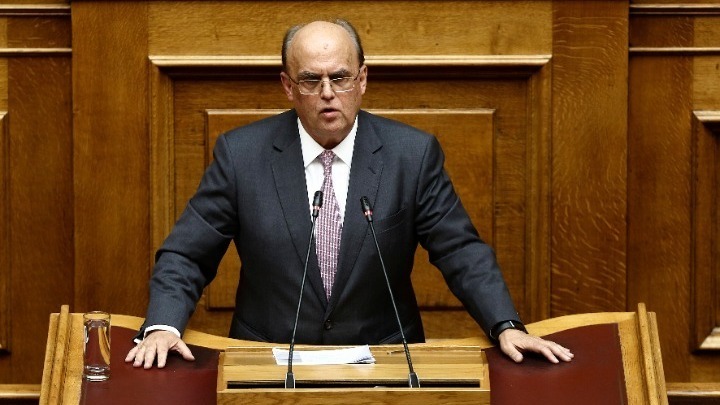 Γ. Ζαββός: Αποδίδουν οι πολιτικές της κυβέρνησης για τα κόκκινα δάνεια