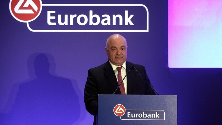 Γ. Ζανιάς: Οι ελληνικές τράπεζες προχώρησαν σε αναστολές πληρωμής δανείων άνω των 20 δισ. ευρώ