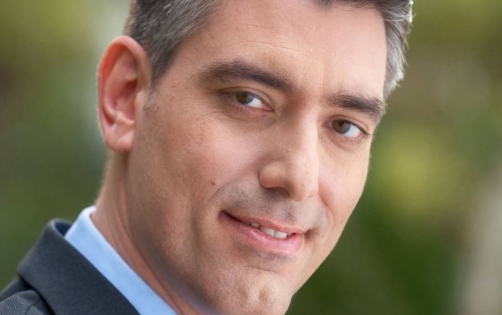 Γαϊτάνης: «Ο ΣΥΡΙΖΑ συνεχίζει να ποτίζει το “λεφτόδεντρο” που φύτεψε ο Τσίπρας στη Θεσσαλονίκη»