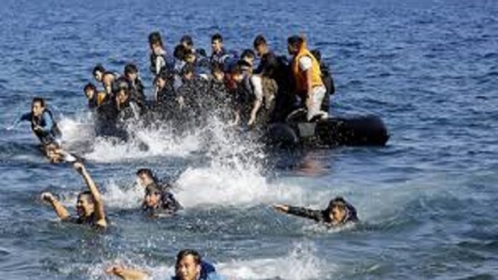 Γαλλία: Δέκα μετανάστες, ανάμεσά τους και ένα παιδί, πνίγηκαν στην προσπάθειά τους να φτάσουν στο νησί Μαγιότ