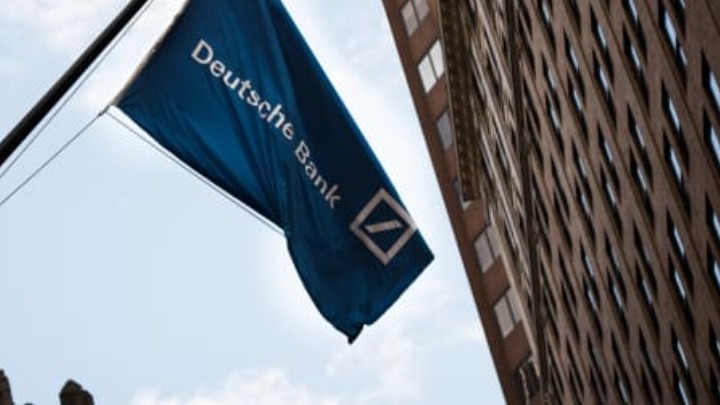 Γερμανία: Η Deutsche Bank θα κλείσει το 20% των εγχώριων καταστημάτων της