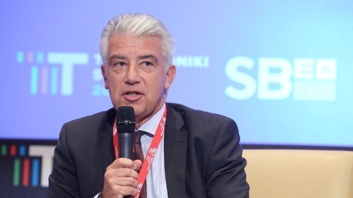 Γερμανός πρέσβης: Η Γερμανία να απευθυνθεί στην Τουρκία με την απειλή των κυρώσεων