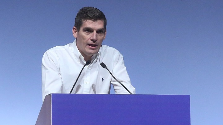 Γιαννιώτης: «Βαριά κληρονομιά οι επιτυχίες της ΚΟΕ»