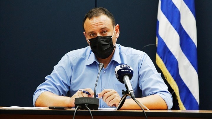 Μαγιορκίνης: “Mικρή αύξηση με ενδείξεις σταθεροποίησης στη Θεσσαλονίκη”