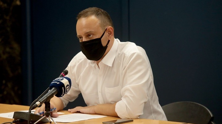 Μαγιορκίνης για ηπατίτιδα: Αναμένουμε σοβαρά περιστατικά στην Ελλάδα της τάξης του 5% – 10% (vid)