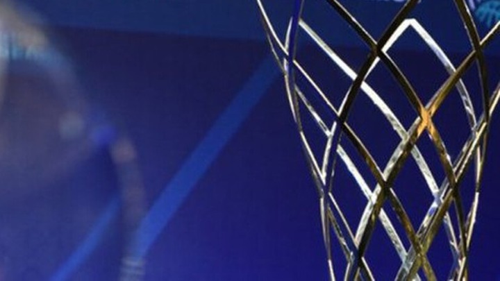 H απόφαση έγκρισης του κονδυλίου για το final-8 του BCL της Περιφέρειας Αττικής