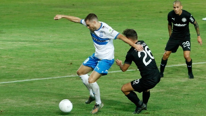 Η Ελλάδα παρέμεινε 18η