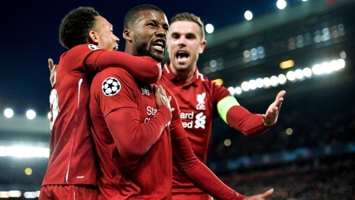 Η Λίβερπουλ με… αντίπαλο το ρεκόρ του Anfield