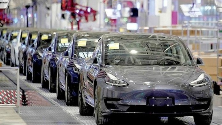 Η Tesla θα λανσάρει μπαταρίες LFP χωρίς κοβάλτιο