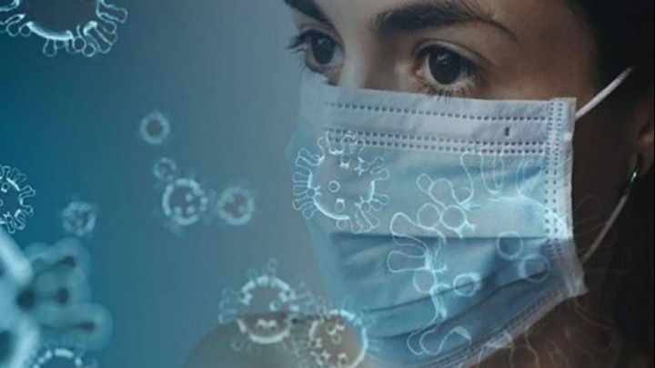 Η μάσκα δεν είναι μόνο μέσον προστασίας, αλλά και αντικείμενο πολιτισμού