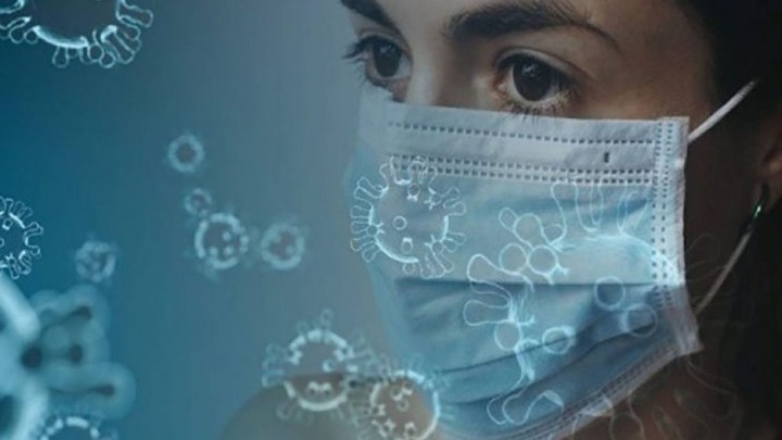 Η μάσκα λειτουργεί και ως άτυπο “εμβόλιο” κατά του κορονοϊού υποστηρίζουν επιστήμονες