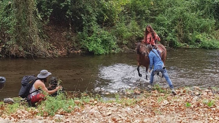 Η παραγωγή του Οργανισμού Τουρισμού Θεσσαλονίκης για την ύπαιθρο