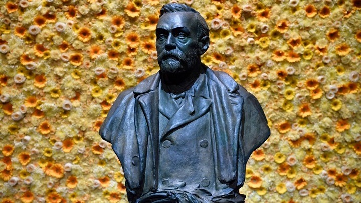 Η τελετή απονομής των βραβείων Νόμπελ στη Στοκχόλμη ακυρώνεται λόγω της πανδημίας, για πρώτη φορά από το 1944