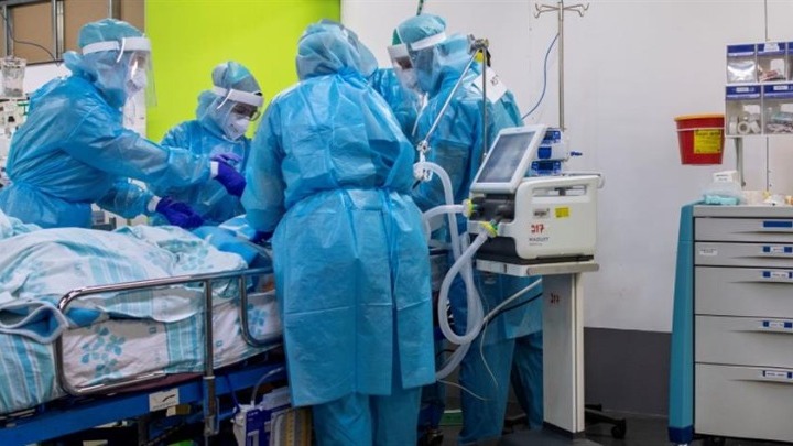 ΗΠΑ: Πρωτοβουλία των Δημοκρατικών για ένα ν/σ οικονομικής βοήθειας 2,2 τρισ. δολαρίων, κατά των οικονομικών συνεπειών της COVID-19