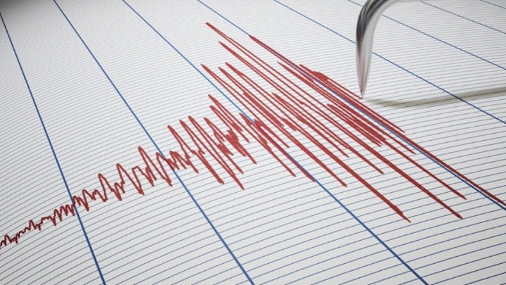 Σεισμός στην Αττική – Καθησυχαστικοί οι σεισμολόγοι