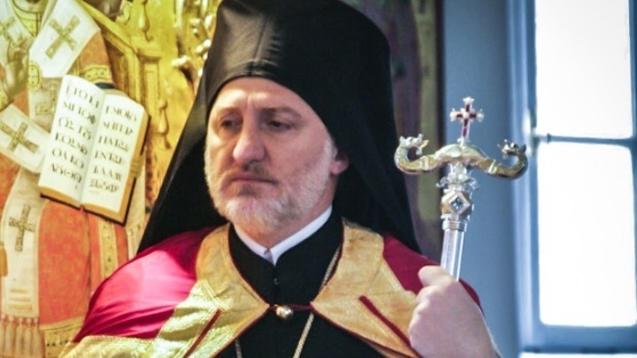 “Ιστορική” χαρακτήρισε τη θητεία της εκλιπούσης Ρουθ Μπέιντερ Γκίνσμπεργκ, ο Αρχιεπίσκοπος Αμερικής