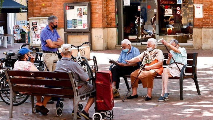 Ιταλία: Αύξηση των κρουσμάτων το τελευταίο 24ωρο, 1.733 άνθρωποι διαγνώσθηκαν θετικοί στον κορονοϊό