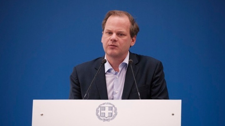 Καραμανλής: Εως το τέλος του 2020 θα κυκλοφορούν στην Θεσσαλονίκη 550 λεωφορεία