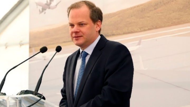Κ. Αχ. Καραμανλής: Την Πέμπτη τα πρώτα λεωφορεία των ΚΤΕΛ στους δρόμους