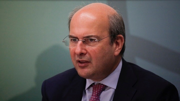 Χατζηδάκης: Η ειρήνη και η αποκλιμάκωση δεν εξαρτώνται μόνο από εμάς