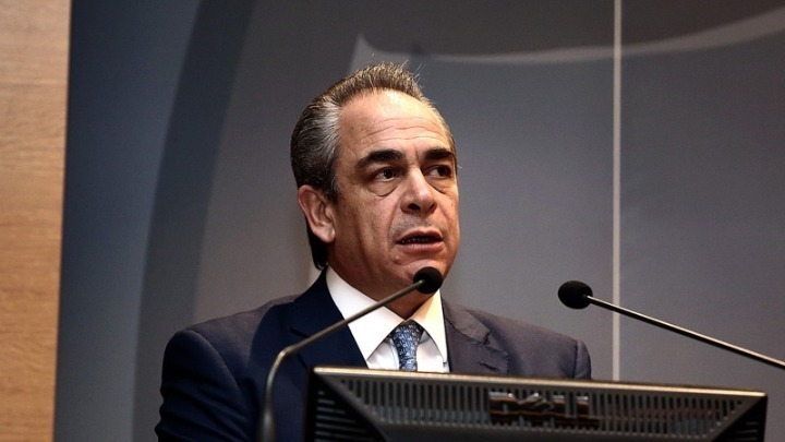 Κ. Μίχαλος: Πιστεύουμε, ως ΕΒΕΑ, στη βούληση της κυβέρνησης να προχωρήσει στις μεταρρυθμίσεις