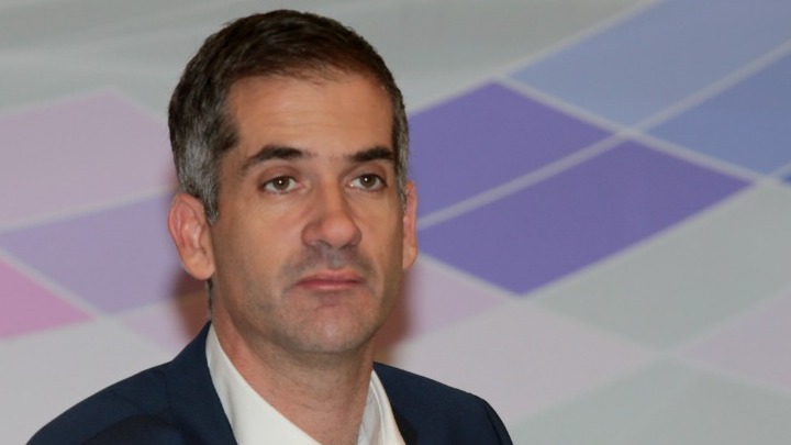 Κ. Μπακογιάννης : Στοχευμένες δράσεις στην Αθήνα για την αντιμετώπιση του κορονοϊού
