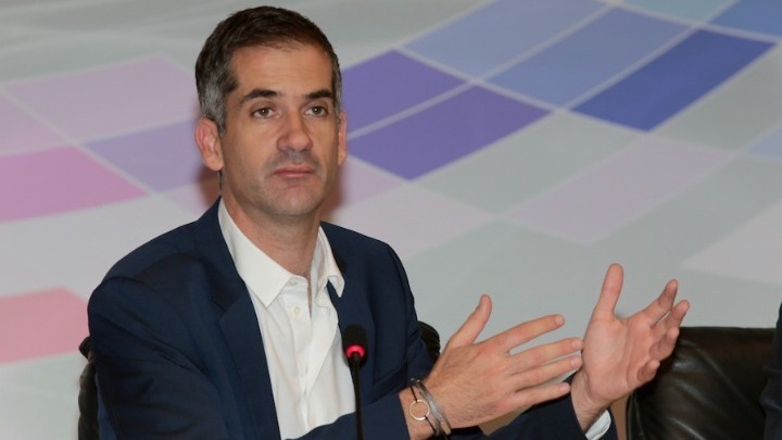 Κ. Μπακογιάννης: «Το πράσινο της Αθήνας έπαψε να είναι πολυτέλεια»