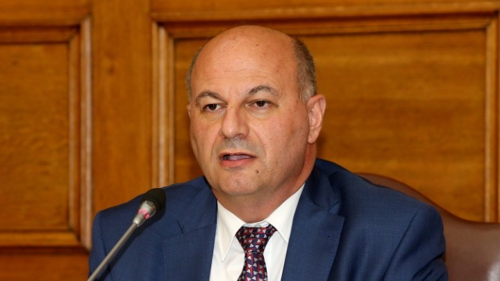 Κ. Τσιάρας για Οικογενειακό Δίκαιο: Ρυθμίζουμε ένα θέμα που ήταν κρυμμένο κάτω από το χαλί