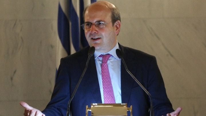 Κ. Χατζηδάκης: «Το μέλλον της Δ. Μακεδονίας είναι πράσινο και ευρωπαϊκό»