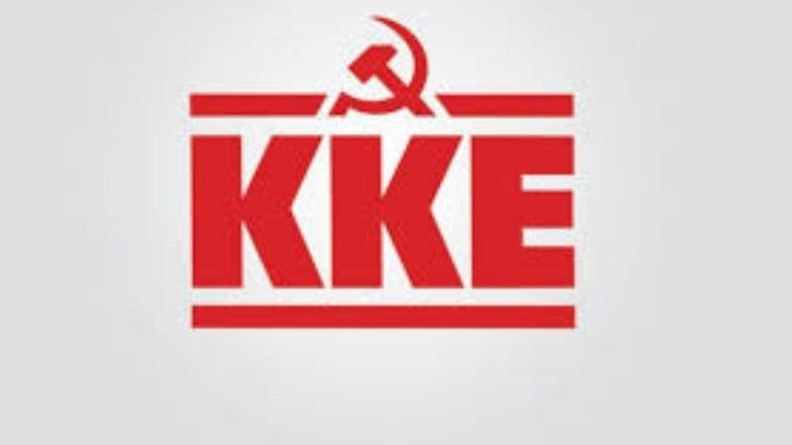ΚΚΕ: «Το ΝΑΤΟ προωθεί επικίνδυνες διευθετήσεις»