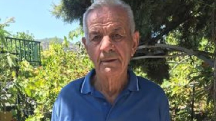 Καβάλα: Τον σωτήρα της βρήκε στο πρόσωπο ενός πρόσφυγα 80χρονη που έχασε τον έλεγχο ενώ κολυμπούσε