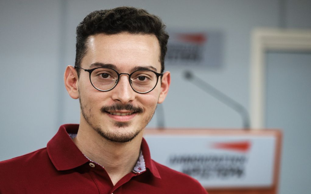 Καλπάκης: «Ακόμα δεν έχουμε ακούσει τίποτα για παραιτήσεις για το φιάσκο με τις μάσκες»