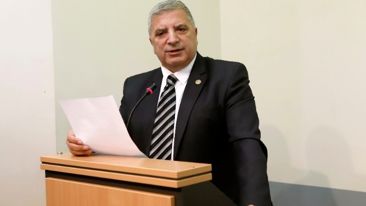 Κατεπείγον έγγραφο Πατούλη προς όλους τους δήμους, για τον άμεσο καθαρισμό φρεατίων